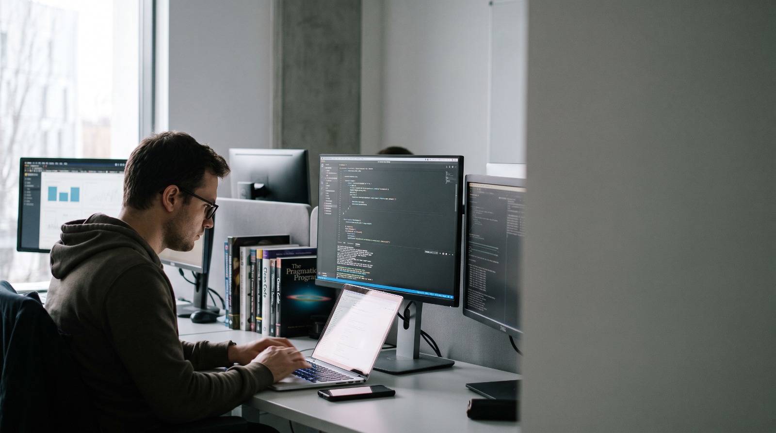 Is Your JavaScript Site Invisible to AI Crawlers?